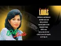 Download Lagu NOSTALGIA LAGU KENANGAN, SUARA EMAS IDA LAILA - SETIA MENANTI - MALAM SUNYI