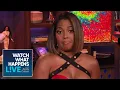 Toya Bush-Harris Calls Joseline Hernandez Irrelevant WWHL