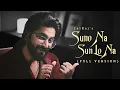 Suno Na Sun Lo Na (FULL VERSION) - JalRaj | New Hindi Covers | 90s Songs