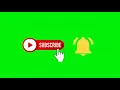 Download Lagu Animasi subscribe lonceng youtube