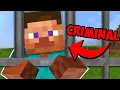 Illegal Things You Should Never Do in Minecraft