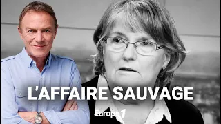 Hondelatte Raconte : L'affaire Jacqueline Sauvage (récit intégral)