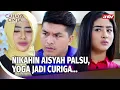 Download Lagu Apakah Penyamaran Palsu Ini Akan Terungkap?! | Cahaya Cinta S2 Eps 20 FULL