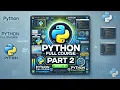Python Full Course 2026 Part - 2 Beginner to Advanced