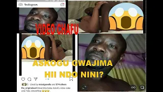 video za ngono za vuja za askofu gwajima yawa gumzo mitandaoni mote hasa insta youtube 