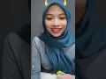 Download Lagu CIK YA BIGO LIVE BAJU KETAT KAIN LEMBUT NAMPAK BENTUK BODY CANTIK MENGODA PARA LELAKI