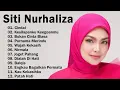 Lagu 20 Lagu Hits Siti Nurhaliza Full Album || Lagu Pop Terbaik 2025
