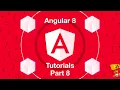 Angular Tutorials - Part 8 What is Angular Everyday JavaScript