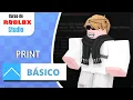 CURSO DE LUA SCRIPTING EN ROBLOX STUDIO PARTE COMO UTILIZAR PRINT