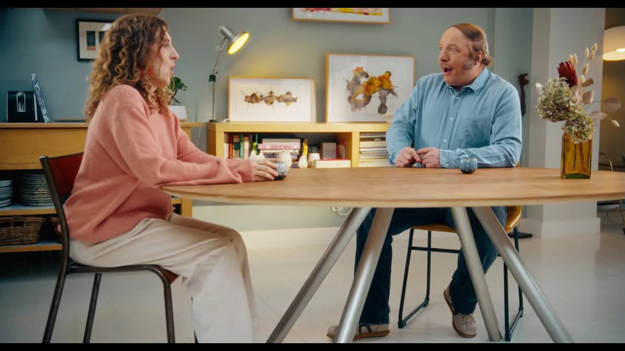 Cheef France — Cheef — Plats traiteur mijotés et suivi diététique (YouTube video ad)