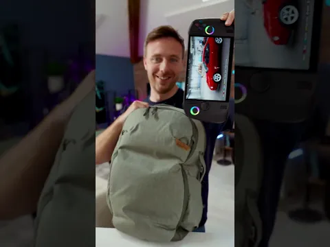 Acer Predator Atlas 8 is HERE! 🔥