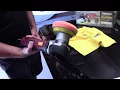 Harbor Freight DA Polisher Review My Perspective