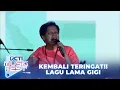 Download Lagu Gigi - Kepastian Yang Kutunggu | RCTI MUSIC FEST