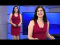 Pamela Villanueva on Telediario September 30 2023