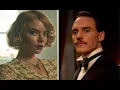 Oswald Mosley bangs Gina Grey Peaky Blinders SE6E4