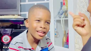 BARUA YA MAMA🤣🤣🤣