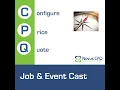 Job Event Cast - Pilot Program