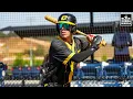 INTENSE SEMIFINAL GAME CANES NATIONAL VS EBC WRIGHT 16U WWBA