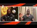 Why Has Italian Football COLLAPSED? Balotelli Doesn't Hold Back