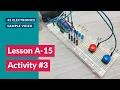 Lesson A-15 Activity Write a Python Program to Guess a Number