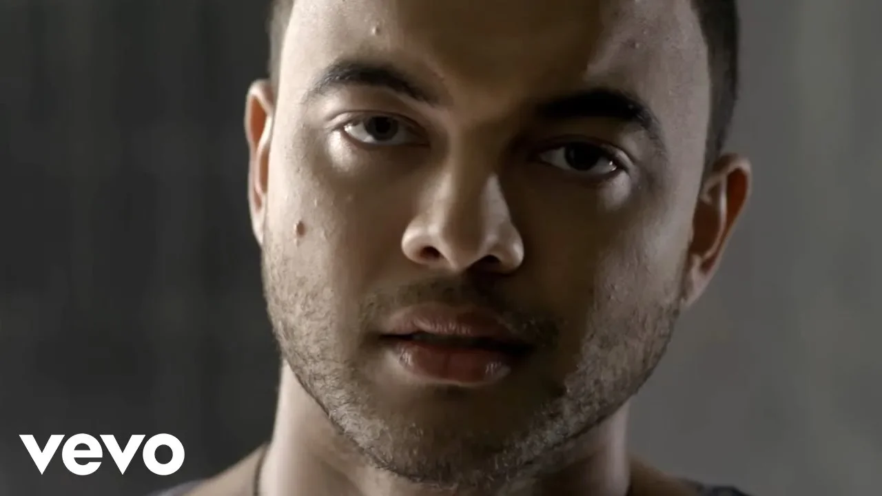 Guy Sebastian - Get Along (Official Video)