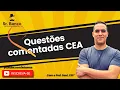 Download Lagu Questões Comentadas CEA - Parte 6