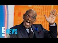 Al Roker s Emotional Return to TODAY After Hospitalization E News