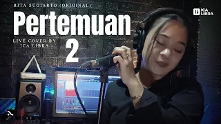 pertemuan 2 live cover ica libra