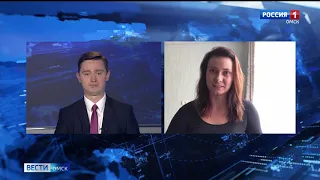 Как и где можно отдохнуть в пределах Омской области — комментарий эксперта