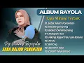Lagu RAYOLA TERBARU - SABA DALAM PANANTIAN - MAULANG SAYANG || LAGU POP MINANG TERBARU 2025