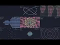 terminal showcase grid