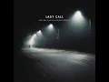 Last Call