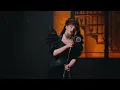 Nicola Roberts Sings "Our Lady of the Underground" | Hadestown UK