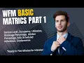Workfoce Management WFM Basic Metrics Part 1 CheatCode