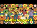 Download Lagu Nona Manis Berbaju Merah - Reggae