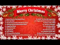 Download Lagu Top 100 Christmas Songs and Carols 🎄 Best Christmas Music Playlist