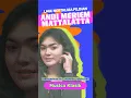 Lagu Andi Meriem Mattalata - Album Lagu Nostalgia Pilihan #shorts