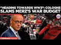 Download Lagu “Path To A Conscript Army”: Cologne Erupts As Merz Pushes Troops, Conscription, And Kyiv War Budget