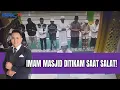 Download Lagu Viral, Imam Masjid Ditikam Saat Salat Subuh, Pelaku Positif Narkoba |LIS (28/08)