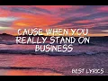 Dababy   SAVE ME  lyrics