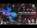 Rafael Cerato feat. SeaLine - Overdrive (James Harcourt Remix) [DEAR DEER]