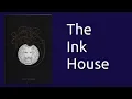 Coloring Book Flip Through The Ink House by Rory Dobner
