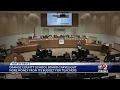 OCPS board meeting