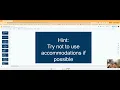 Using TexasAssessment gov for STAAR Practice Tests