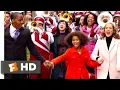 Download Lagu Annie (2014) - Tomorrow (Reprise) Scene (9/9) | Movieclips