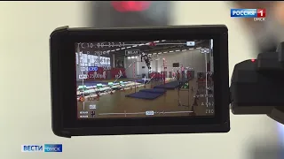 «Вести Омск», итоги дня от 11 октября 2021 года