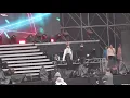 191231 澳門除夕倒數演唱會綵排 《B.M.G》 - 姜濤 Fan Cam
