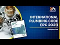 International Plumbing Code IPC 2021 - Highlighting Guide