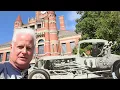 Ghost Track In Small Town American Gem Bryan Ohio