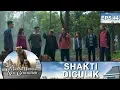 Sekar Kemuning Terkena Pukulan dari Siluman - 7 Manusia New Generation Eps 44 Part 2
